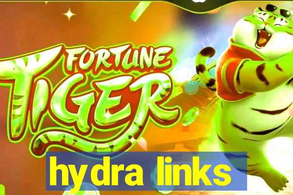 hydra links